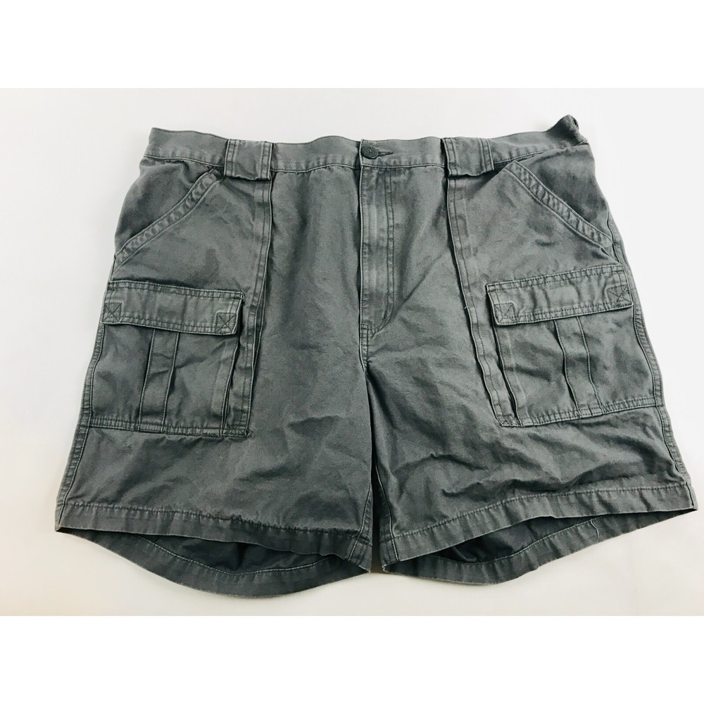 Weekender Shorts, Men's Size 42, Green, Cargo, Outdoor